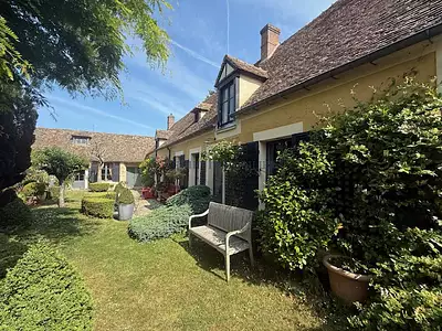 Maison, 250 m²