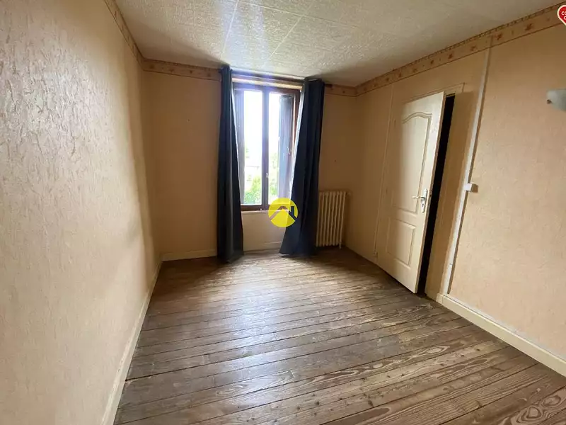 Maison, 90 m²