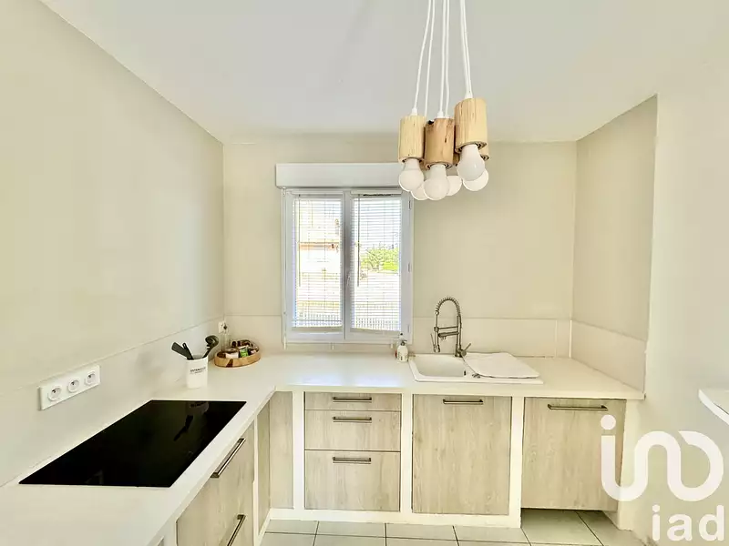 Maison, 165 m²