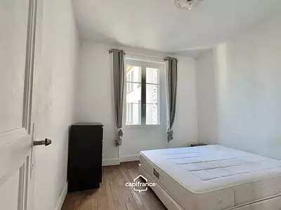 Appartement, 65 m²