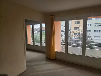 Appartement, 81,1 m²