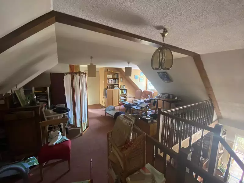 Maison, 143 m²