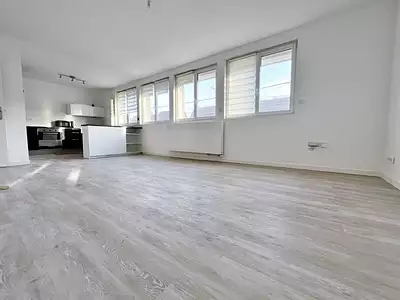 Appartement, 85,69 m²
