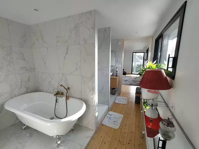 Maison, 148 m²