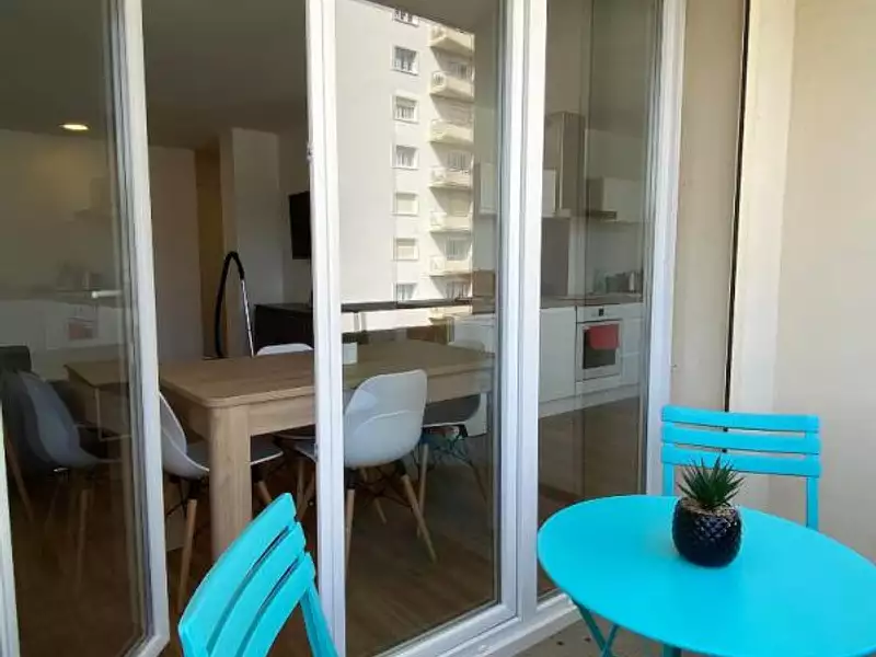 Appartement, 67 m²