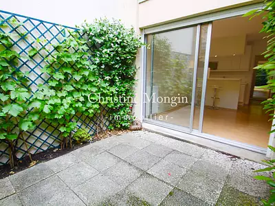 Appartement, 25,73 m²