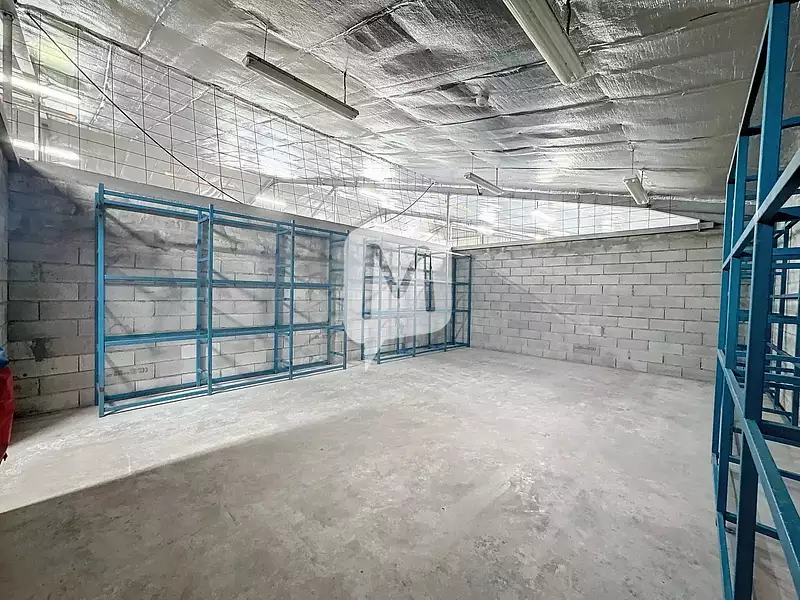Divers, 2 032,34 m²