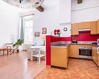 Appartement, 45,3 m²