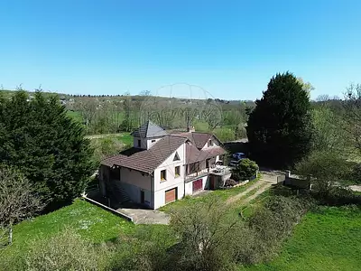 Maison, 150 m²