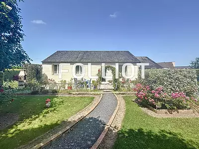 Maison, 110 m²