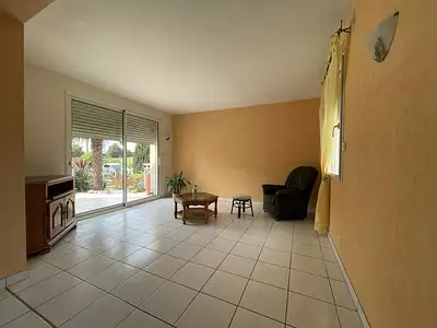 Maison, 126 m²