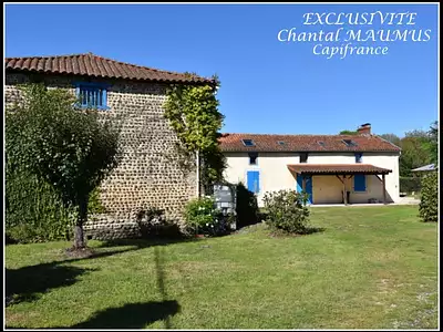 Maison, 143 m²
