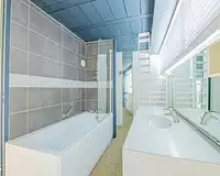 Appartement, 120 m²