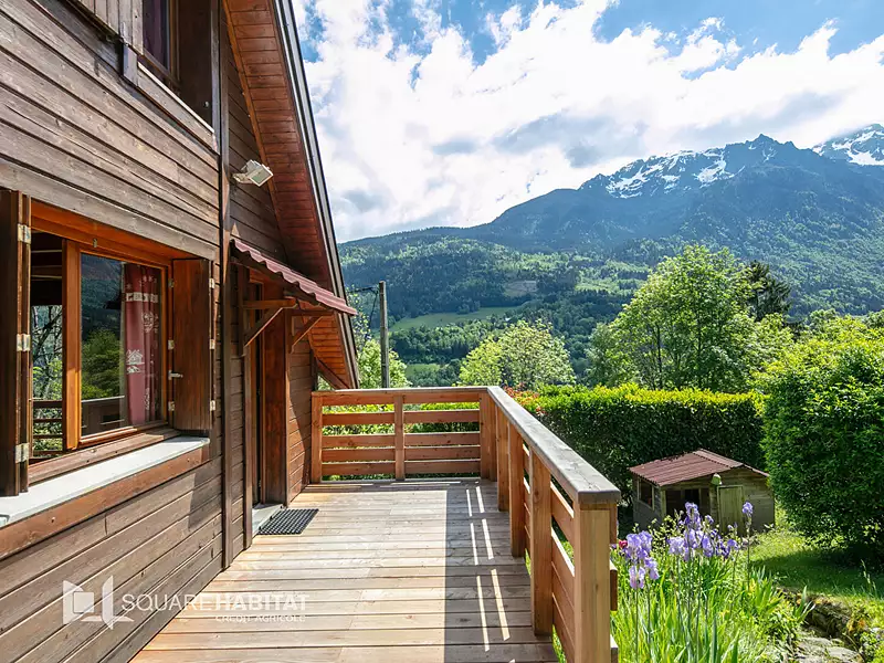Maison, 84,68 m²