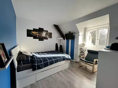Maison, 166,27 m²