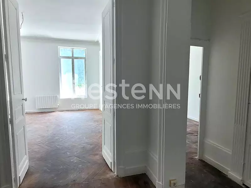 Divers, 81 m²