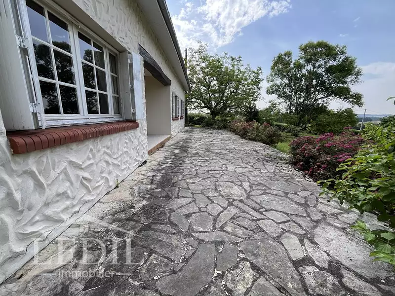 Maison, 131 m²