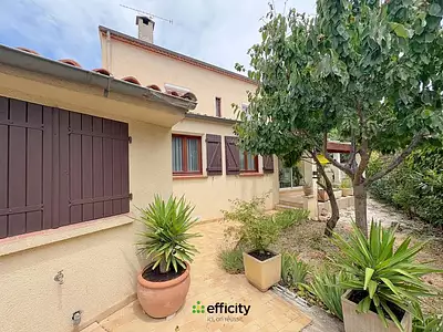Maison, 188 m²