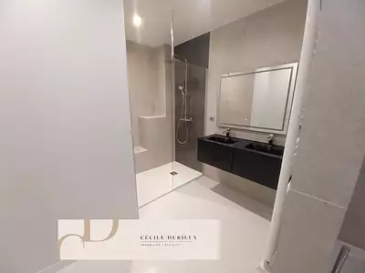 Appartement, 160 m²