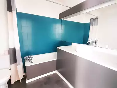 Appartement, 30,25 m²