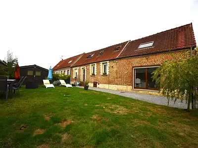 Maison, 98 m²