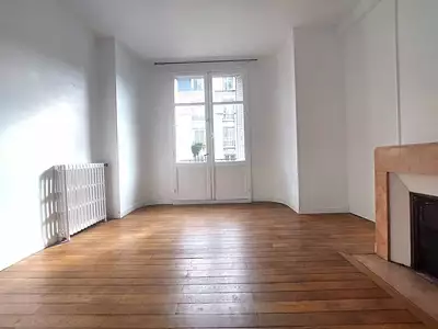 Appartement, 45,11 m²