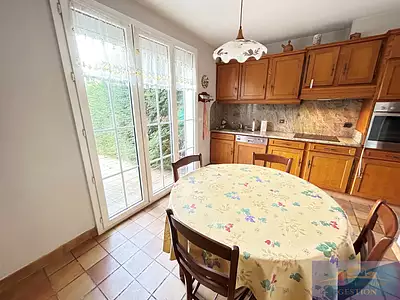 Maison, 135 m²