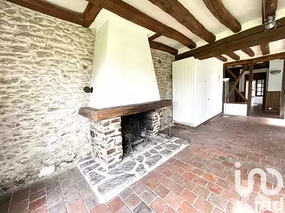 Maison, 372 m²