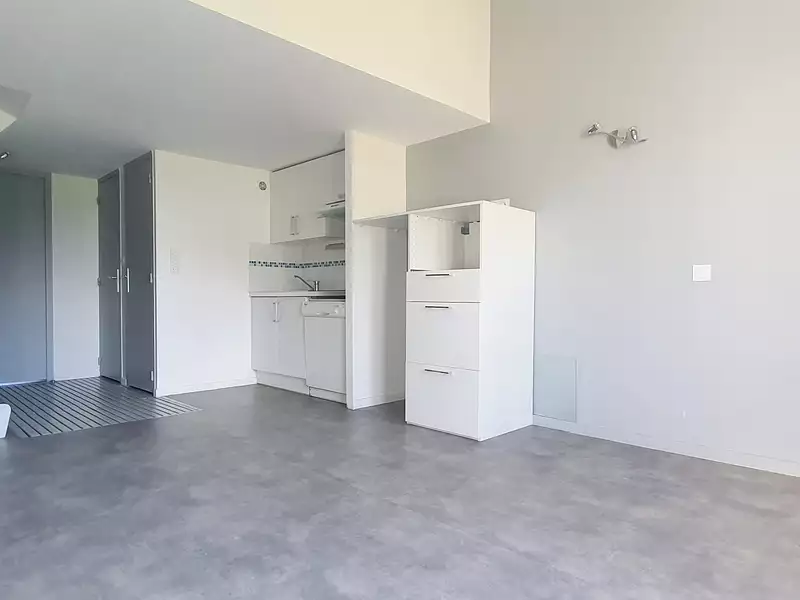 Appartement, 40 m²