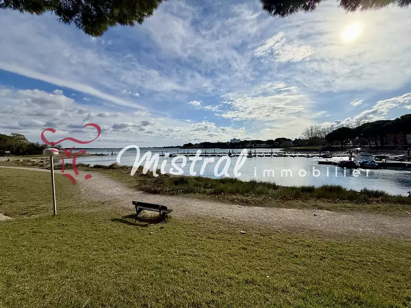 Appartement, 36,99 m²