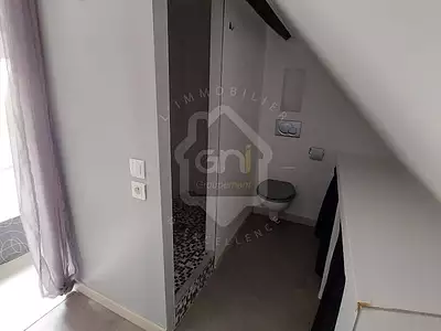 Appartement, 29,8 m²