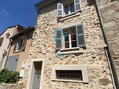 Maison, 90 m²