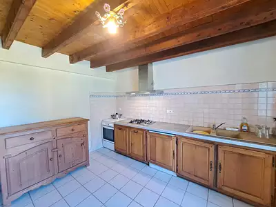 Maison, 138 m²