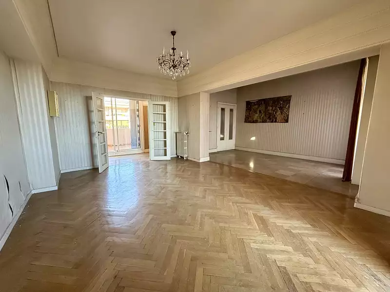 Appartement, 160 m²