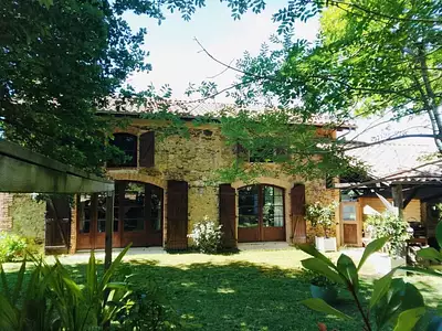 Maison, 176 m²