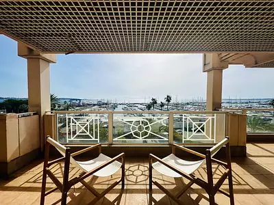 Appartement, 171 m²