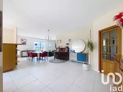 Maison, 110 m²