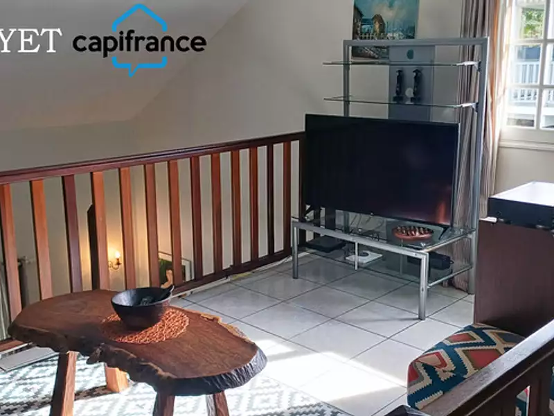 Maison, 120 m²