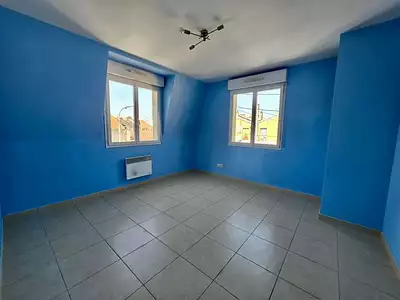 Maison, 111 m²