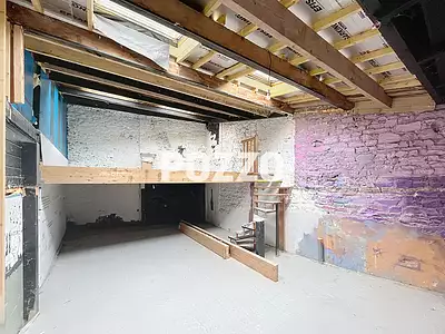 Appartement, 90 m²