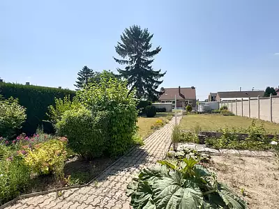 Maison, 117 m²