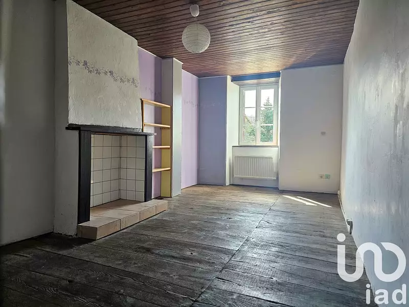 Maison, 128 m²