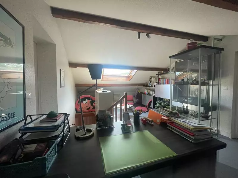 Maison, 185 m²