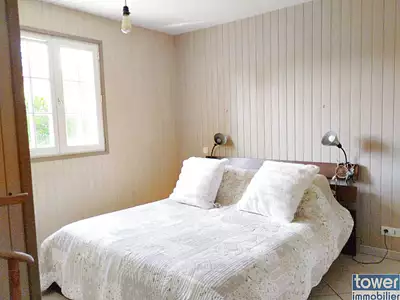 Maison, 111 m²