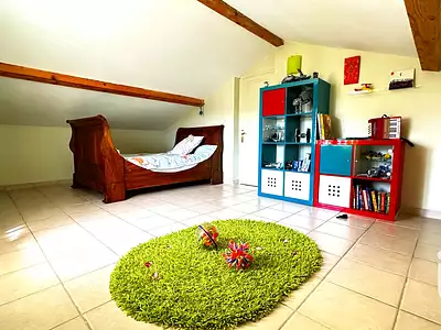 Maison, 178 m²