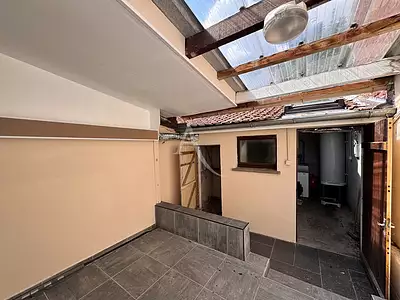 Maison, 50 m²