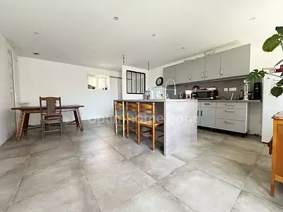 Maison, 98 m²