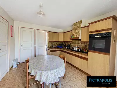 Appartement, 97 m²