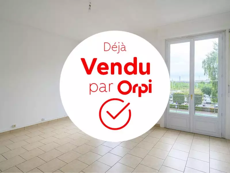 Appartement, 86 m²
