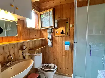 Maison, 46 m²